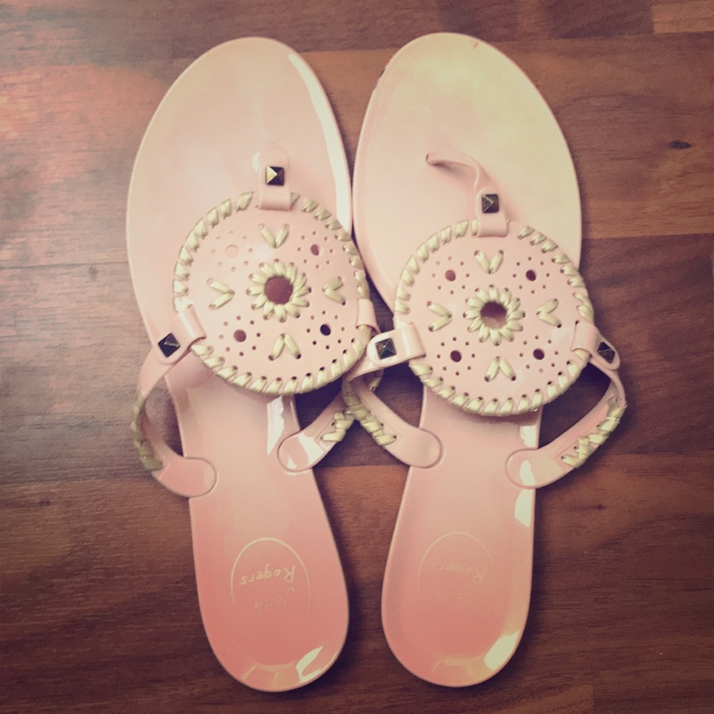 Jack Rogers Sandals